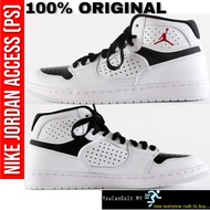 [100% Ori] Nike Air Jordan Access (PS) Little Kid Boys Basketball Sneakers Kasut Budak Kanak2 Youth Shoe UK11.5 / UK12.5