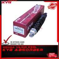 HONDA VARIO K59L VARIO150 ABSORBER KYB 100% ORIGINAL MONOSHOCK MONO MS3003R MS3003B HONDA VARIO K59L