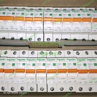 PROMO- MCB (SEKRING PEMUTUS ARUS LISTRIK) MEREK "SCHNEIDER" 6A 10A 16A 20A - SHOP ELMER01
