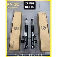 BMW X3 F25 X4 F26 FRONT ABSORBER ( EDC )