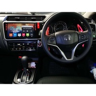 HONDA CITY 2014-2020 10 INCH IPS SCREEN CAR ANDROID PLAYER