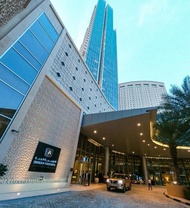 Luxury Address Res Dubai Marina Studio1