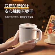 Travel Portable SUS316 Electric Kettle Cooker