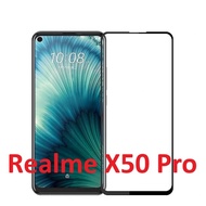 Realme x50 Pro Tempered Glass x50 x50 Sticker