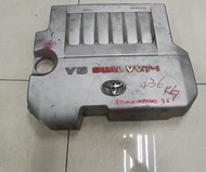 TOYOTA ESTIMA ACR30 ALPHARD ANH10 3.5 2GR Plastic Engine Cover Used Original