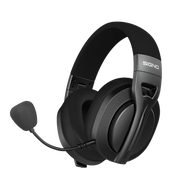 WIRELESS HEADSET (หูฟังไร้สาย) SIGNO ASTRON WP-602W