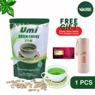 Umi Green Coffee Original 100% Distributor Resmi, Kopi Umi Green Coffe Ori Untuk Diet
