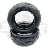 Tire with inner tube for Pocket bike mini bike 6.5inch 49cc