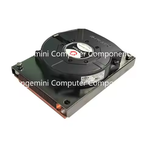 For Dynatron B3 Intel® Socket FCLGA3647 Narrow ILM 1U Active CPU Cooler