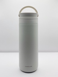Bình Giữ Nhiệt Lock&Lock Metro Two Way LHC4274 475ml - Hàng Chính Hãng