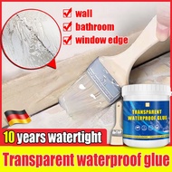 10 years watertight HB waterproof glue gam kalis air jepun  transparent waterproof glue waterproof glue transparent waterproof sealant gam kalis air jepun original 500ML