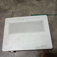 Huawei hg8245h green minus antenna