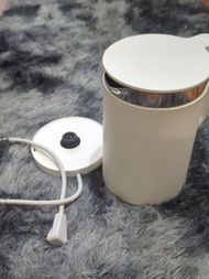 小米 米家恆溫電水壺 1.5L YM-K1501 MI Constant temperature electric kettle 熱水壺 熱水瓶 煮 保溫 Xiaomi 小暄暄商鋪