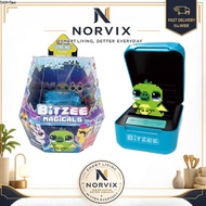 Norvix Bitzee Interactive Digital Pet Toy Magicals Virtual Pet Electronic Game Smart Toy by Spin Mas