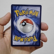 Deoxys Vstar SAR Vstar Semesta 223/172 Pokemon TCG Indonesia Rare Original