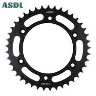 Asdl 520-41T xe máy 20crmnti phía sau xích cho KTM đường 790 Duke 790 Duke L 890 Duke 890 Duke GP L