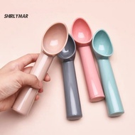 Sr| Smooth Scooping Ice Cream Scoop Ergonomic Handle Ice Cream Scoop Easy Scoop Ice Cream Scooper fo