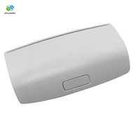 Gray Sunglasses Box Sun Glasses Case for  Golf MK5 MK6  B7 CC for  Superb  1K0 868 837 D/E/G/F
