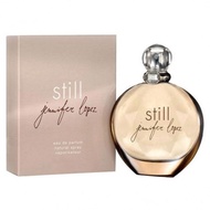 [100% Original] Jennifer Lopez JLO Still EDP Perfume (100ml)