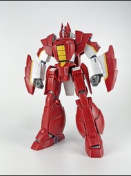 MODEROID assault galient 機甲界加里安重装改