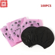 [Mars] 100 Pcs Disposable Sanitary Microphone Cover for Karaoke Blue Yeti USB Mic etc