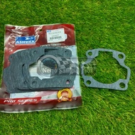 Ashuka Gasket Block
For RG110