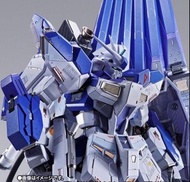 收 全新 METAL BUILD EXPO MB Hi-v Gundam HiNu 限定 海牛 2026