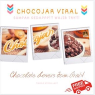 🔥CHOCOJAR COOKIES VIRAL🔥 LAPAR TAPI TAK NAK NASI? NAK MAKAN CHOCOLATE + COOKIES ALA-ALA FAMOUS AMOUS