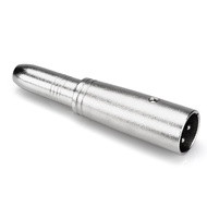 Another Prodigal @ American HOSA Audio Adapter GXJ-235 (Male XLR To 6.35mm Female TRS) M-XLR 1/4 "Au