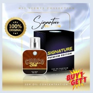 Choco Blast Perfume 60ml Premium Edition By HSI Scents Collection - Oil Based Perfume
