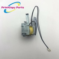【support】 1PC Genuine New JC33-00025B JC33-00026A DLH-34L120-05 Main Tray Solenoid for CLP360 CLP365