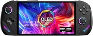 OneXfly F1 Pro Handheld Game Console 7" OLED Display Screen Portable Mini AI PC Laptop Tablet UMPC W