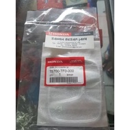 Front Grill H Logo Emblem HONDA City GM6 Non Facelift Original