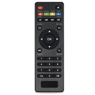 Remote control for Android BOX TV BOX top BOX English global models