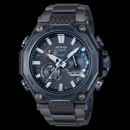 日本製造 MTG 深水埗 有門市大量現貨 送贈品靚錶布 正貨1年保養14天有壞包換 G-shock Casio 錶 卡西歐 GSHOCK 男裝/女裝/手錶 卡西欧 MTG-B2000YBD-2A MT