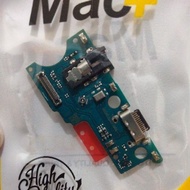 CAS CONNECTOR BOARD + MIC + H/F SAMSUNG A04E/A042/A042F + IC