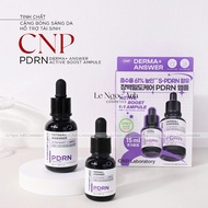 CNP Derma Answer Active Boost Ampule Serum 15ml