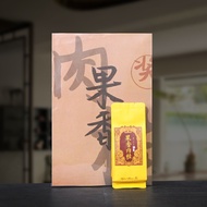 Wuyi Rock Tea Dahongpao Fruity Cinnamon Tea Fujian Oolong Tea Tea Factory Rock Tea Mountain Oolong T