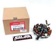 Honda Blade Motorcycle Light Spool AHMORISINIL 31120-KWB-921