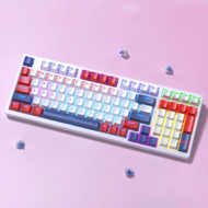 Lenovo | RGB Lighting Mechanical Keyboard 98 Keys