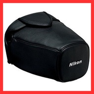 Nikon semi-soft case CF-D80 (for D80) 【Direct from Japan】