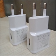 0Travel Charger Adapter Samsung Galaxy Android 5v 2A charger head cover