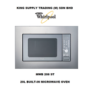 20L BUILT-IN MICROWAVE OVEN