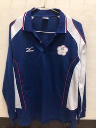 中華隊球衣 制服球衣棒球隊球衣運動球衣棒球服足球服籃球服羽球服亮面球衣表演服蒐藏用制服角色扮演制服紀念衣