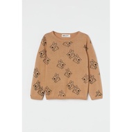 Áo len HM UK/JP kid sz từ 1.5-2 đến 8-10y