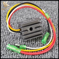 KuLeyp Regulator Rectifier สำหรับ Tohatsu Nissan 9.9HP 15HP 18HP 25HP 30HP 3G2-76060-0