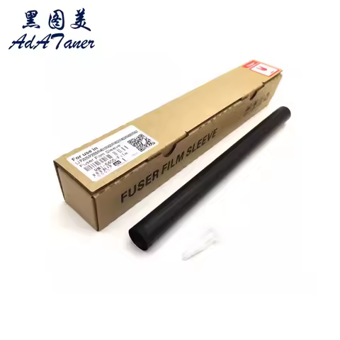 RM1-6405 Fuser Fixing Film Sleeve For HP LaserJet P2035 P2055 Pro 400 M401n M401dn M401dw M402 M403 