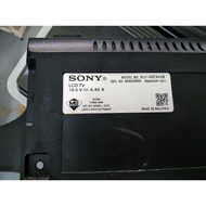 Board Tv Secondhand SONY KLV-40EX43B