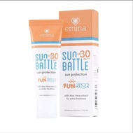 Sunscreen EMINA MINI SIZE