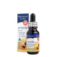 澳洲Natural Life 蜂膠 Propolis 40% Liquid (25ml)